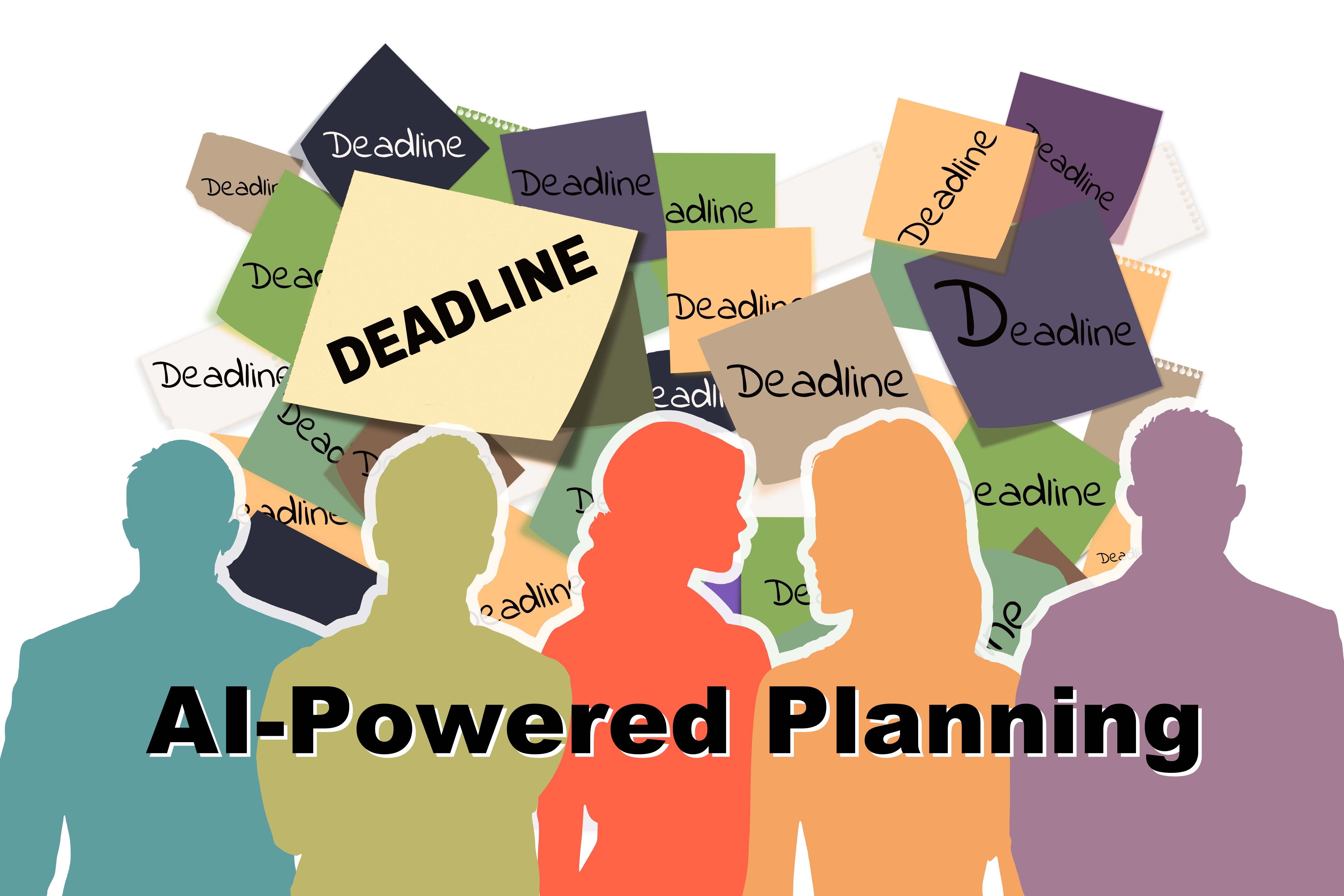 Smart Task Planner Project Image